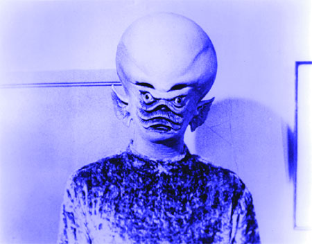 The Outer Limits - 1963 : Fotos
