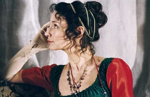 A Duquesa de Langeais : Fotos Jeanne Balibar, Jacques Rivette