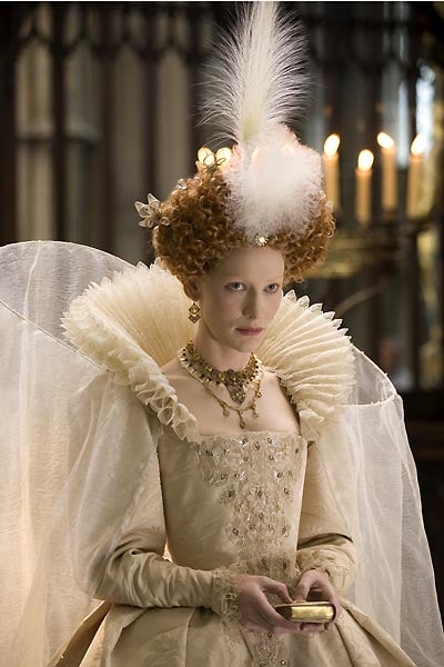Elizabeth - A Era de Ouro : Fotos Cate Blanchett, Shekhar Kapur