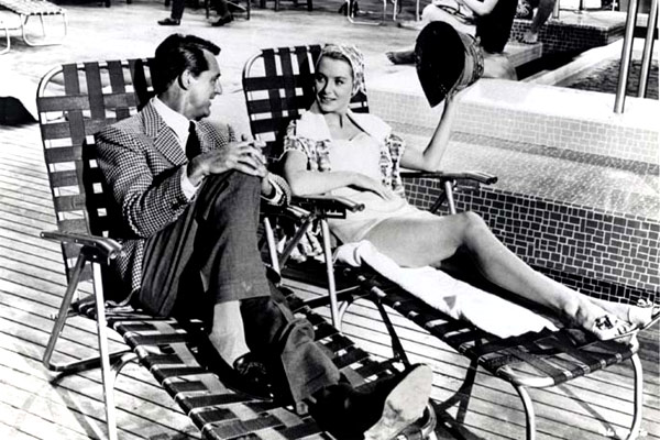 Tarde Demais para Esquecer : Fotos Cary Grant, Deborah Kerr, Leo McCarey