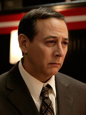Poster Paul Reubens