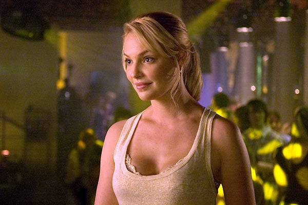 Ligeiramente Grávidos : Fotos Katherine Heigl