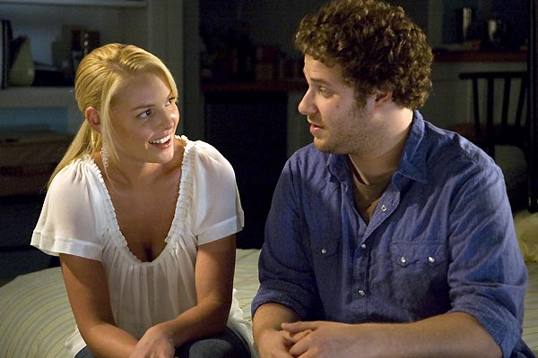 Ligeiramente Grávidos : Fotos Seth Rogen, Katherine Heigl