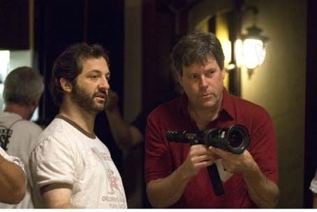 Ligeiramente Grávidos : Fotos Judd Apatow