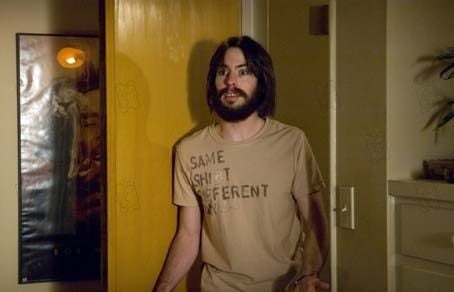 Ligeiramente Grávidos : Fotos Martin Starr, Judd Apatow