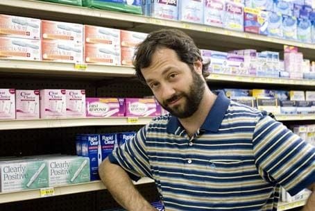 Ligeiramente Grávidos : Fotos Judd Apatow