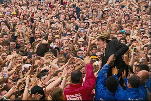 Fotos Julien Temple, Pete Doherty