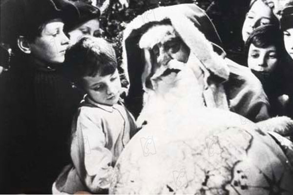 O Assassinato de Papai Noel : Fotos Christian-Jaque