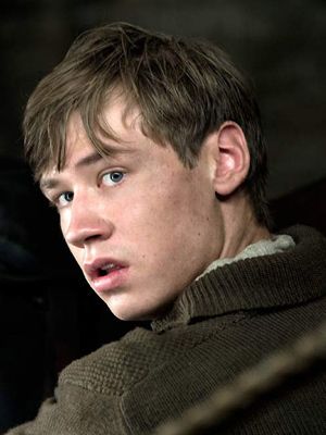 Poster David Kross