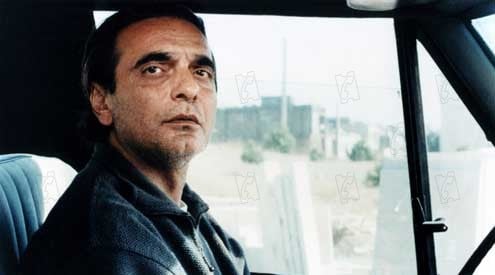 Gosto de Cereja : Fotos Abbas Kiarostami