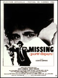 Desaparecido - Um Grande Mistério : Poster