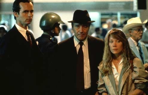 Desaparecido - Um Grande Mistério : Fotos Jack Lemmon, Sissy Spacek, Costa-Gavras