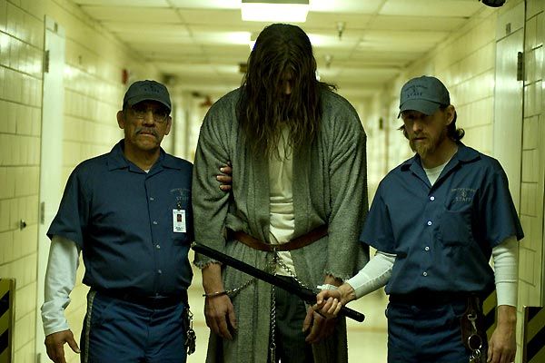 Halloween - O Início : Fotos Tyler Mane, Danny Trejo