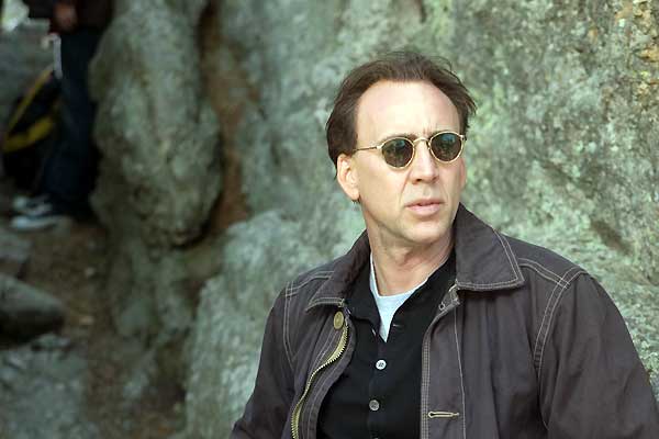 A Lenda do Tesouro Perdido - Livro dos Segredos : Fotos Nicolas Cage