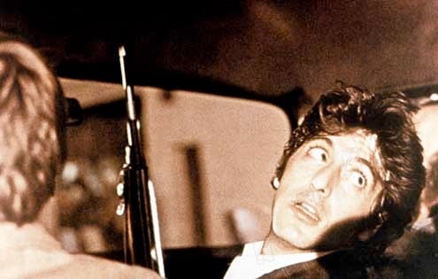 Um Dia de Cão : Fotos Al Pacino, Sidney Lumet