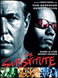 O Substituto : Poster