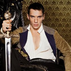 The Tudors : Poster