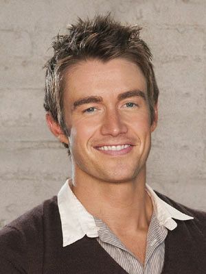 Poster Robert Buckley