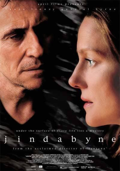 Jindabyne : Poster