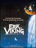 As Aventuras de Erik, o Viking : Poster