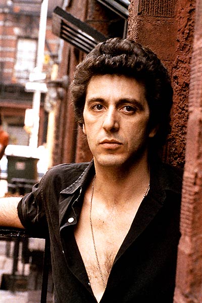 Parceiros da Noite : Fotos Al Pacino