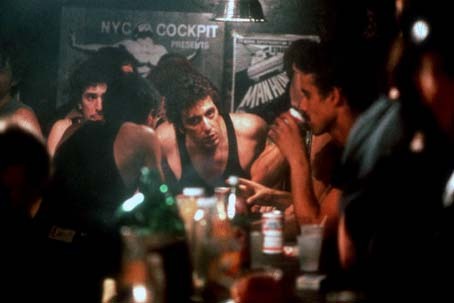Parceiros da Noite : Fotos Al Pacino, William Friedkin