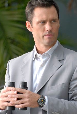 Fotos Jeffrey Donovan