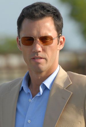 Fotos Jeffrey Donovan