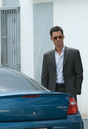 Fotos Jeffrey Donovan