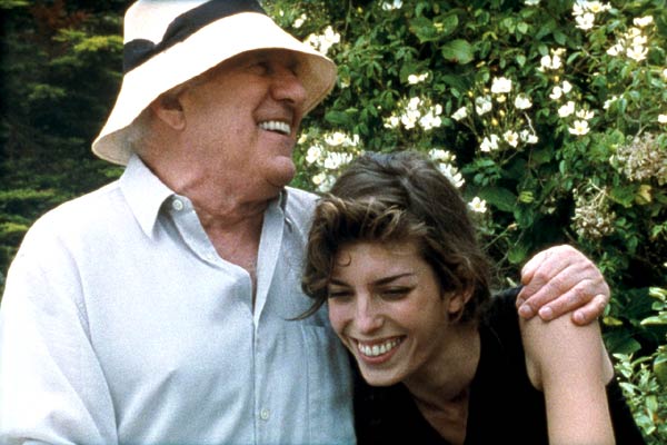 Caixas : Fotos Lou Doillon, Michel Piccoli, Jane Birkin