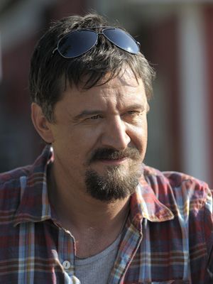 Poster François Papineau
