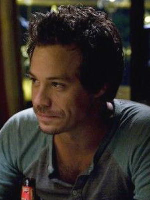 Poster Michael Raymond-James