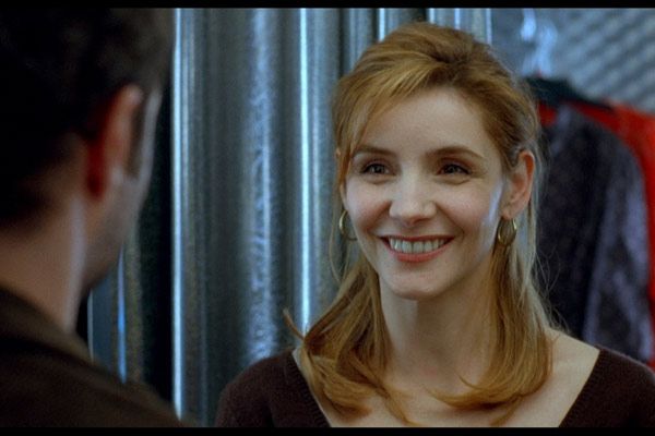 Fotos Clotilde Courau