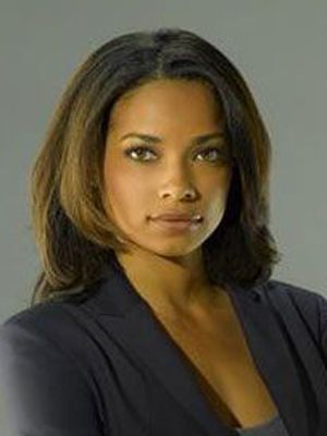 Poster Rochelle Aytes