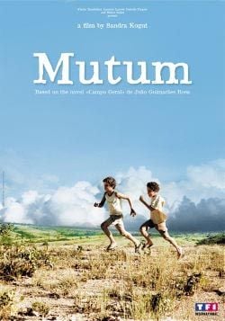 Mutum : Poster Sandra Kogut