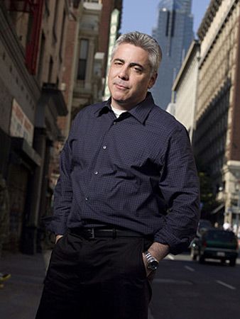 Fotos Adam Arkin