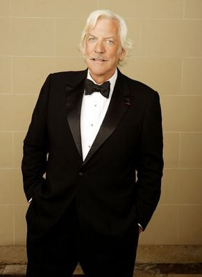Fotos Donald Sutherland
