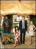 Pushing Daisies : Fotos