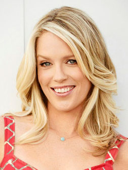 Poster Jessica St. Clair