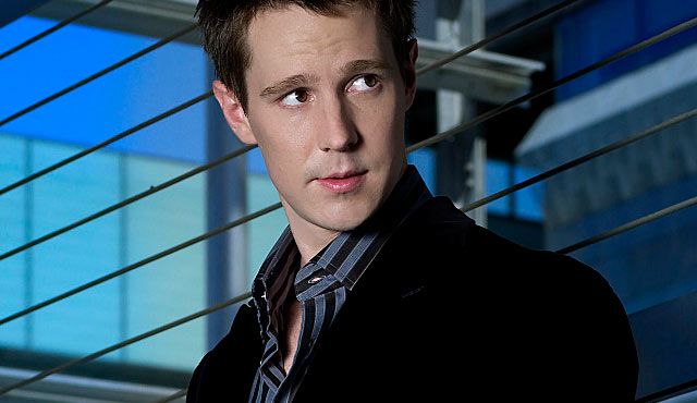 Fotos Jason Dohring