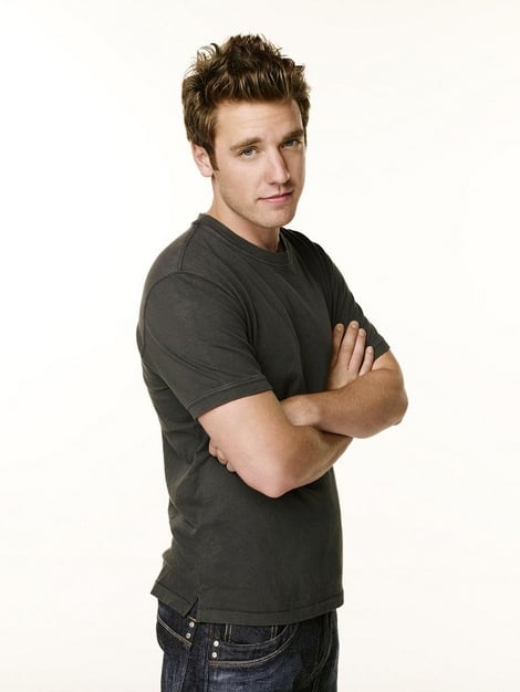 Fotos Bret Harrison