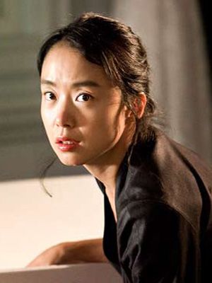 Poster Do-Yeon Jeon