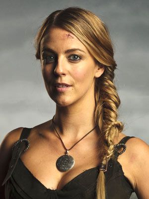 Poster Miranda Raison