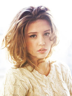 Poster Adèle Exarchopoulos