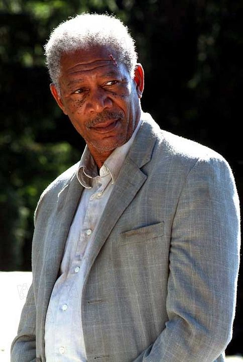 O Contrato : Fotos Morgan Freeman, Bruce Beresford