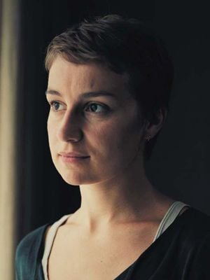 Poster Anamaria Marinca