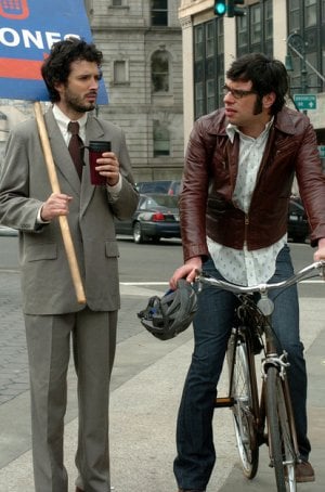 Fotos Bret McKenzie, Jemaine Clement