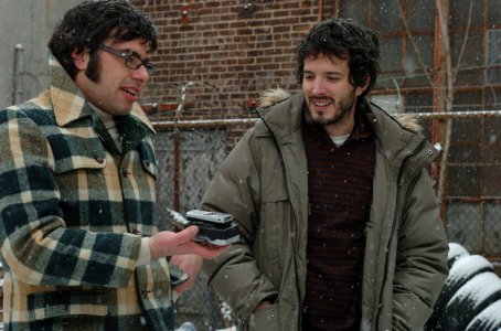 Fotos Bret McKenzie, Jemaine Clement