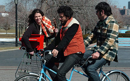 Fotos Bret McKenzie, Jemaine Clement