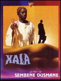 Xala : Poster